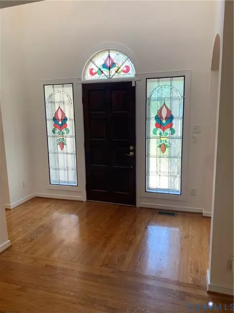 Entry Way - 2907 Sweetspire Rdg, Midlothian, VA 23113 photo 2 of 2
