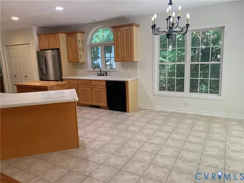 Kitchen - 2907 Sweetspire Rdg, Midlothian, VA 23113 photo 1 of 1