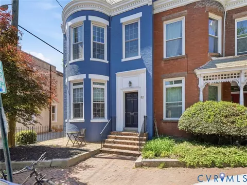 112 N Morris St, Richmond, VA 23220