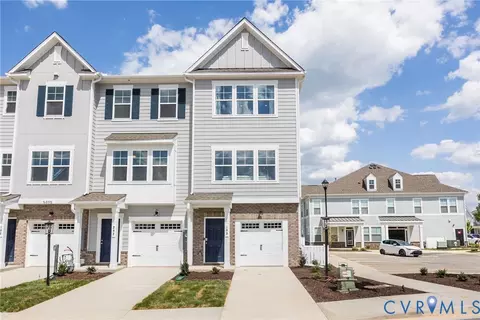 5335 Pointes End Way #103, Glen Allen, VA 23059