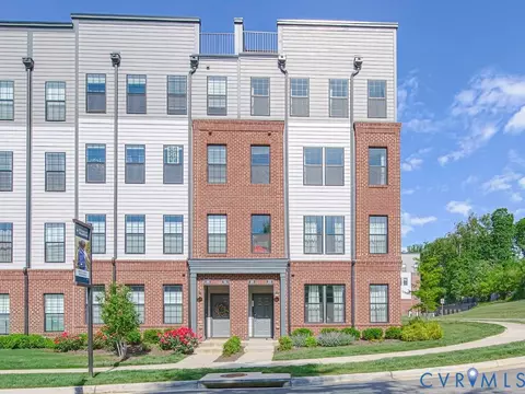200 Brattice Dr, Midlothian, VA 23114