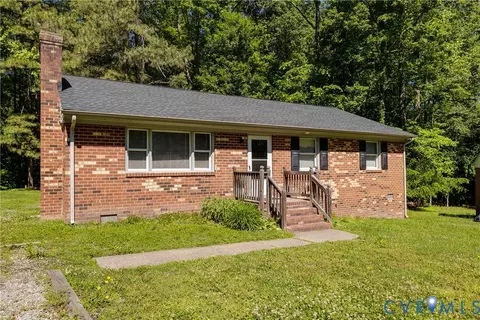2702 Puckett Ct, Midlothian, VA 23112