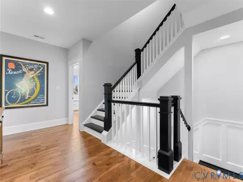 Entry Way - 1925 Limbeck Ln, Midlothian, VA 23112 photo 12 of 15