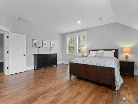 Bedroom - 1925 Limbeck Ln, Midlothian, VA 23112 photo 10 of 14