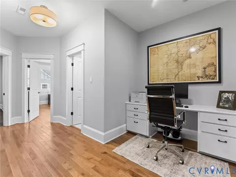 Entry Way - 1925 Limbeck Ln, Midlothian, VA 23112 photo 10 of 15