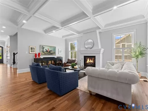 Living - 1925 Limbeck Ln, Midlothian, VA 23112 photo 1 of 5