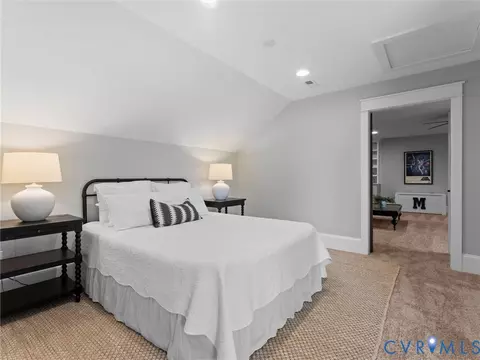 Bedroom - 1925 Limbeck Ln, Midlothian, VA 23112 photo 14 of 14