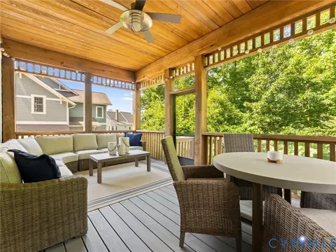 Exterior - 1925 Limbeck Ln, Midlothian, VA 23112 photo 8 of 16