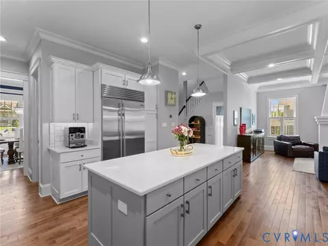 Kitchen - 1925 Limbeck Ln, Midlothian, VA 23112 photo 1 of 6