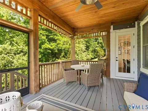 Exterior - 1925 Limbeck Ln, Midlothian, VA 23112 photo 6 of 16