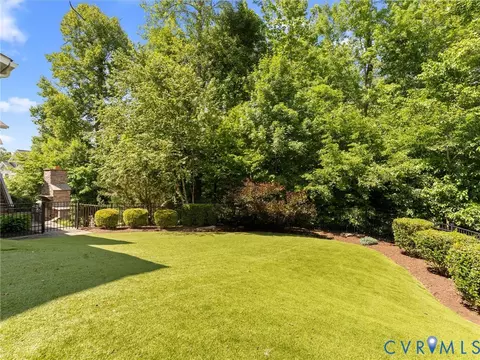Exterior - 1925 Limbeck Ln, Midlothian, VA 23112 photo 11 of 16