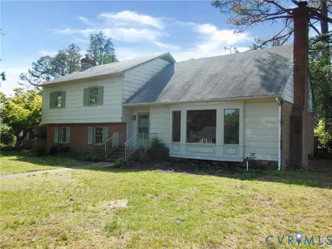 8218 Overbury Rd, Richmond, VA 23227