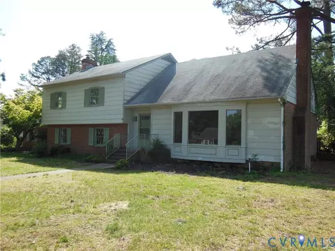 8218 Overbury Rd, Richmond, VA 23227