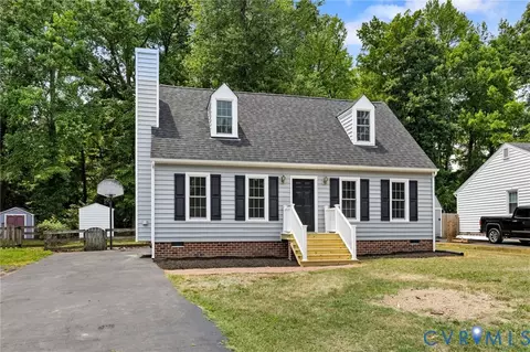 10144 Berrymeade Pl, Glen Allen, VA 23060