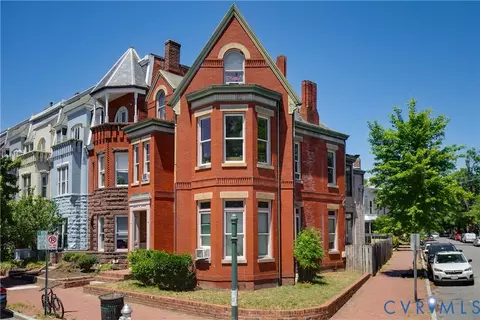 1300 Floyd Ave, Richmond, VA 23220