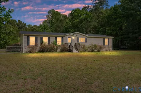 5880 Bilmar Ln, Charles City, VA 23030