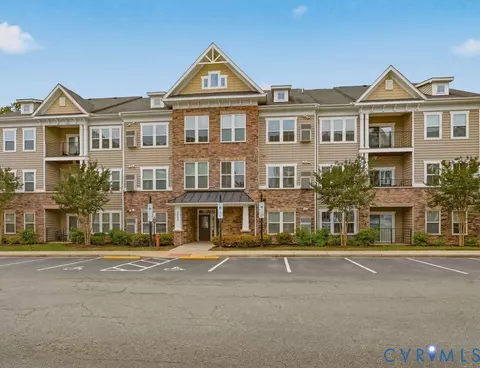 1220 Westwood Village Ln #304, Midlothian, VA 23114