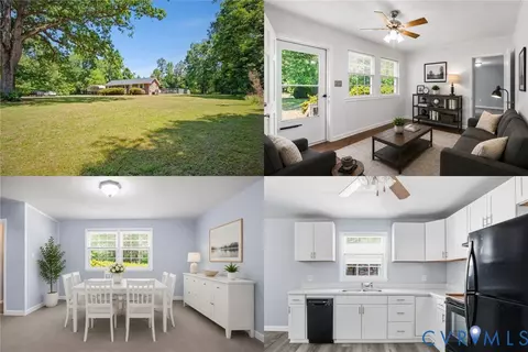 15503 Eppes Rd, Dewitt, VA 23840