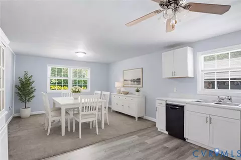 Dining - 15503 Eppes Rd, Dewitt, VA 23840 photo 2 of 2