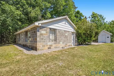 Other - 15503 Eppes Rd, Dewitt, VA 23840 photo 3 of 9