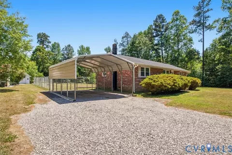 Other - 15503 Eppes Rd, Dewitt, VA 23840 photo 4 of 9