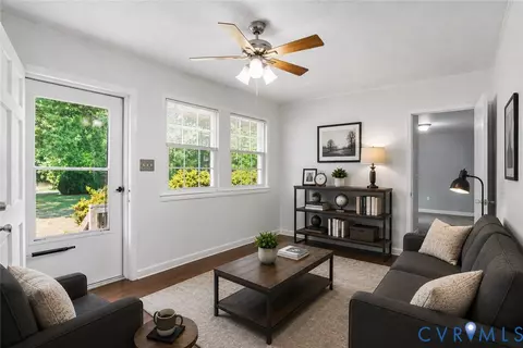 Living - 15503 Eppes Rd, Dewitt, VA 23840 photo 1 of 1
