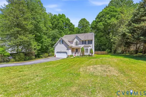 9419 Waterfall Cove Dr, Chesterfield, VA 23832