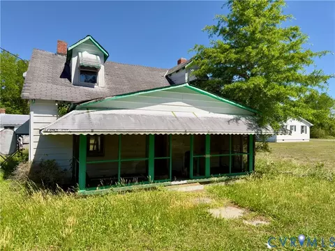 12471 Owen Ave, Stony Creek, VA 23882