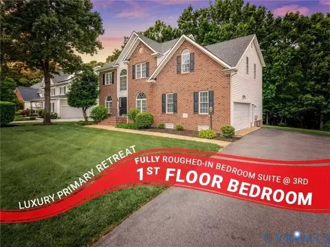 826 Club Ridge Ct, Chester, VA 23836