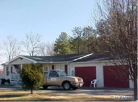 1036 Callis Rd, South Hill, VA 23970