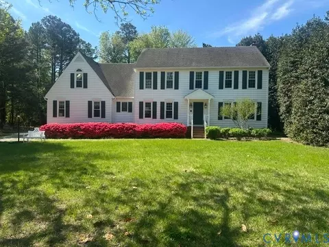 12111 Auger Ln, Midlothian, VA 23113