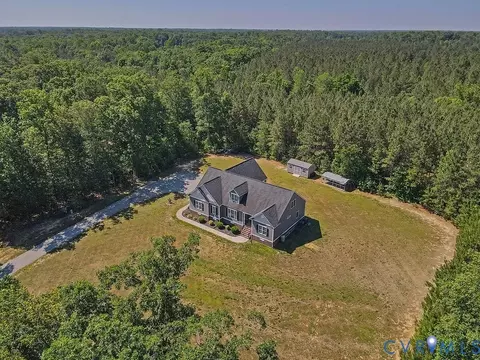 9425 Marie Rd, New Kent, VA 23124