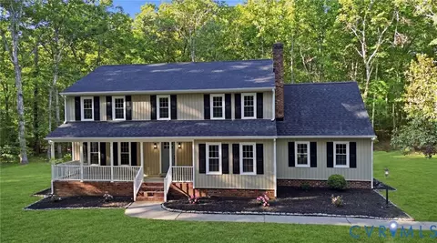 11641 Coalboro Rd, Chesterfield, VA 23838