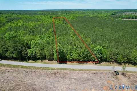 600 Red Oak Rd, Alberta, VA 23821