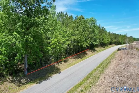 600 Red Oak Rd, Alberta, VA 23821 photo 3