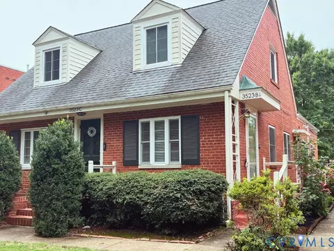 3523 Hanover Ave #B, Richmond, VA 23221