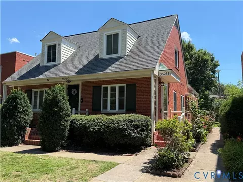 3523 Hanover Ave #B, Richmond, VA 23221