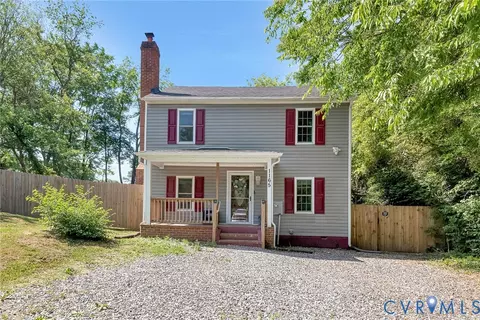 1165 Oakland Rd, Henrico, VA 23231
