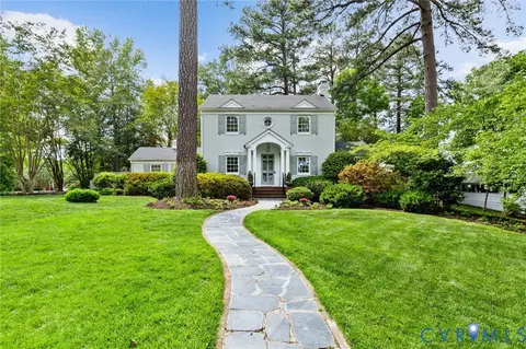 300 Sunset Dr, Richmond, VA 23229