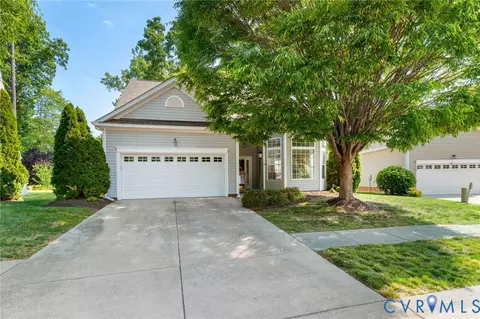 9006 Providence Ridge Ter, North Chesterfield, VA 23236