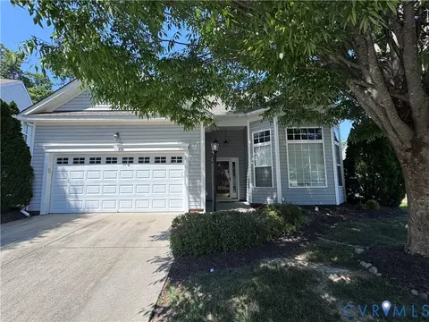 9006 Providence Ridge Ter, North Chesterfield, VA 23236