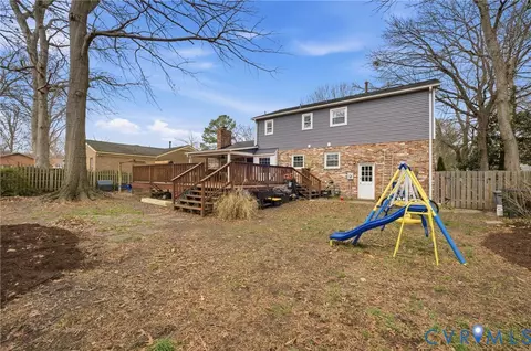 Other - 208 Shifting Log Dr, Hampton, VA 23669 photo 4 of 4