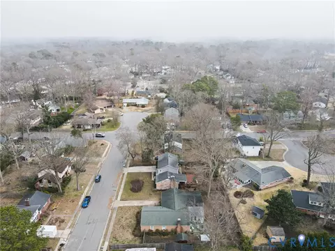 View/Area - 208 Shifting Log Dr, Hampton, VA 23669 photo 4 of 4