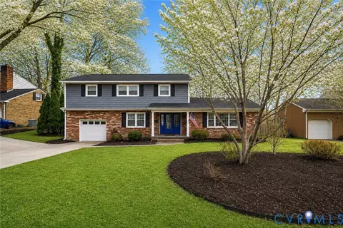 208 Shifting Log Dr, Hampton, VA 23669