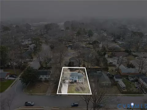 View/Area - 208 Shifting Log Dr, Hampton, VA 23669 photo 1 of 4