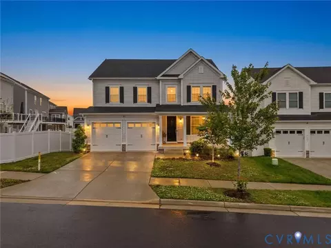 508 Smokebush Dr, Stafford, VA 22554