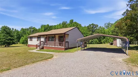 11714 Boydton Plank Rd, Dinwiddie, VA 23841