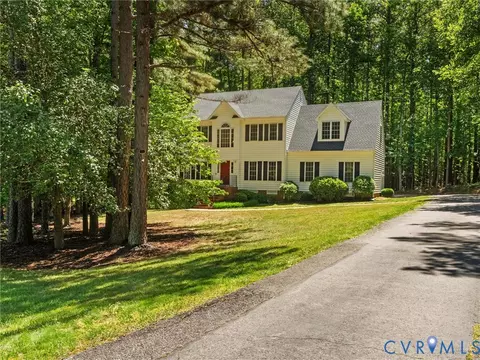 8607 Brechin Ln, Chesterfield, VA 23838