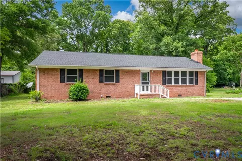 4400 Treely Rd, Chester, VA 23831