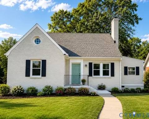 312 Suffolk Ave, Colonial Heights, VA 23834